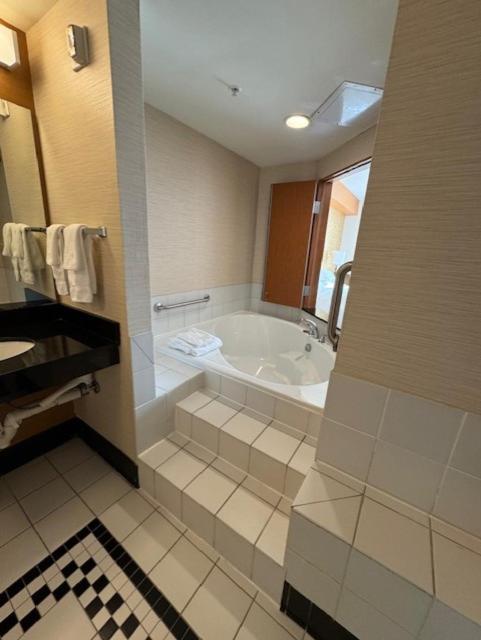 Fairfield Inn By Marriott Morgantown Eksteriør bilde