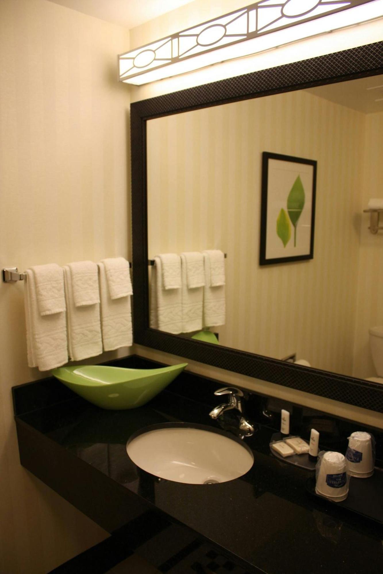 Fairfield Inn By Marriott Morgantown Rom bilde