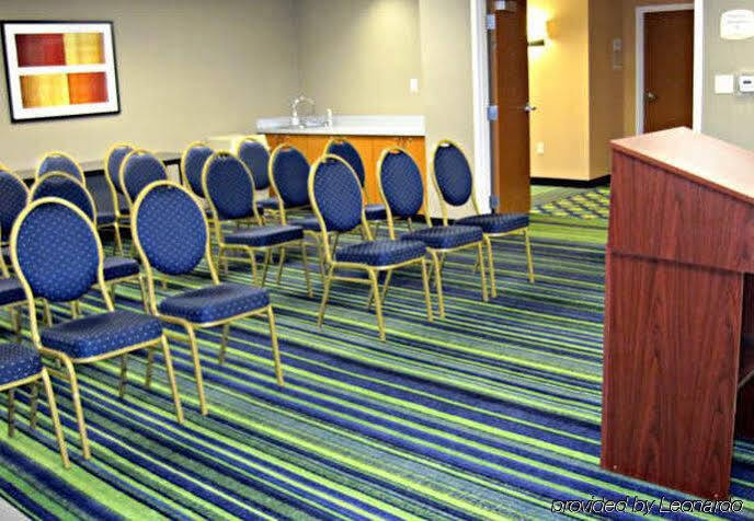 Fairfield Inn By Marriott Morgantown Eksteriør bilde